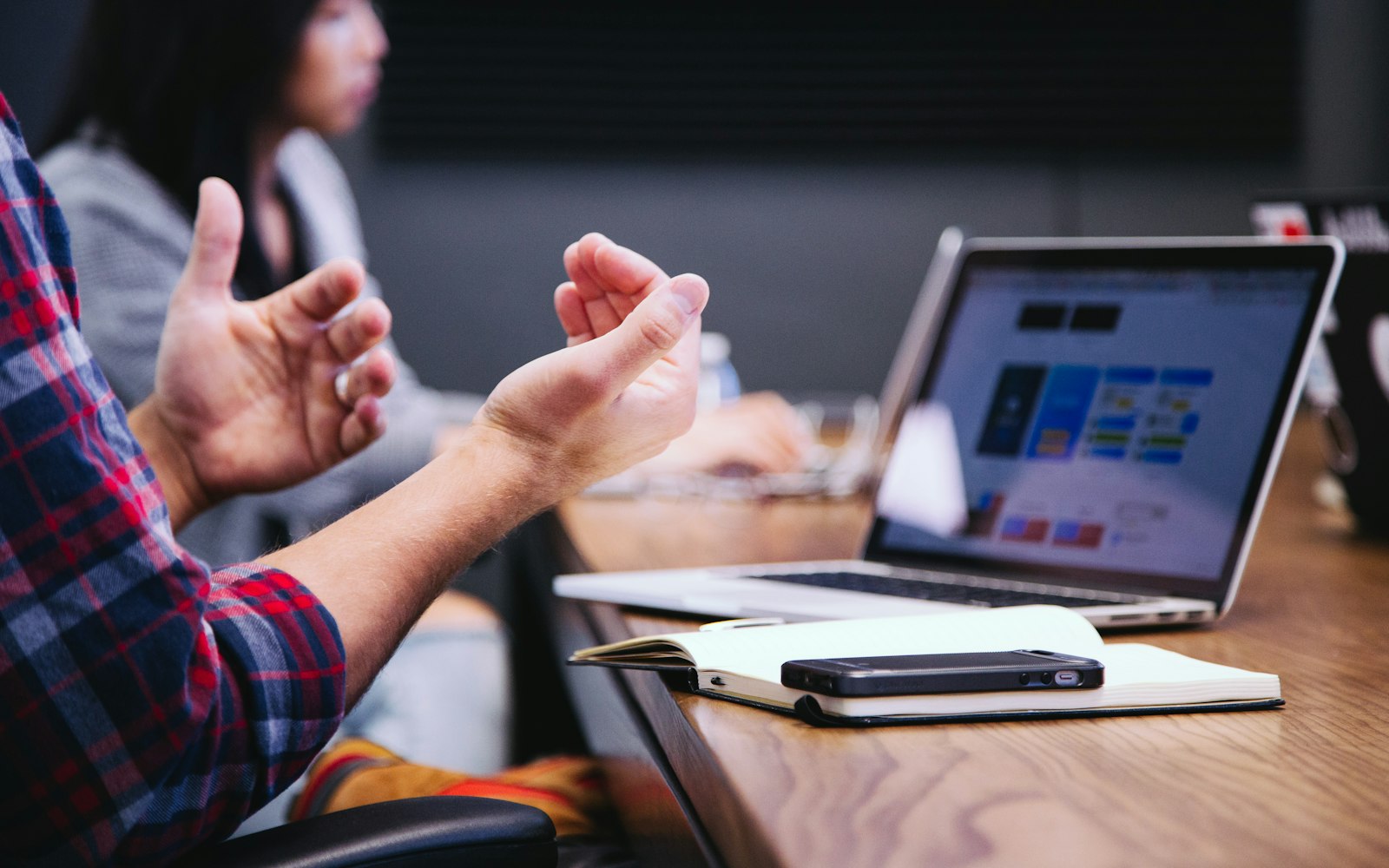 Checkliste zu Konto, Conversion-Tracking und Reporting für die Auswahl einer Google-Ads-Agentur