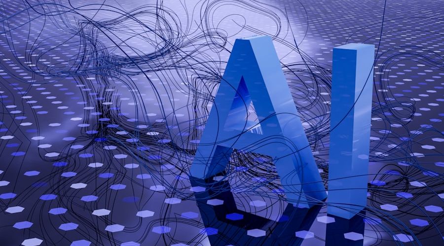 Экран ИИ-аналитики