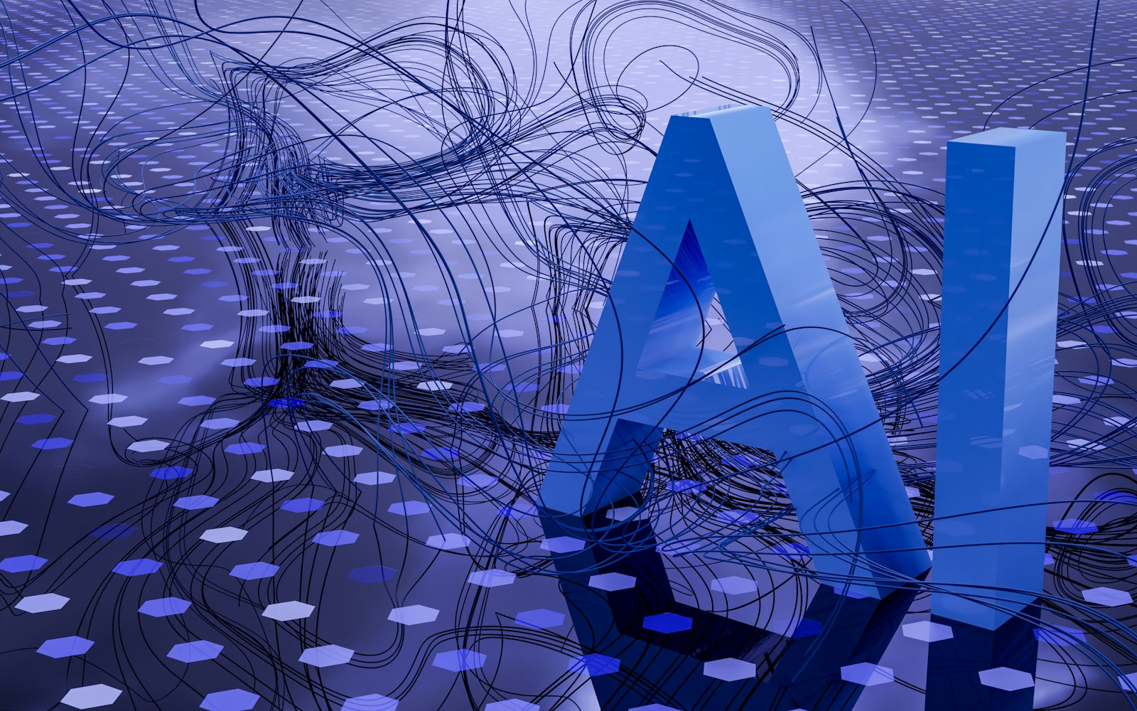 Agentur für KI-Lösungen Automatisierung und Datenanalyse
